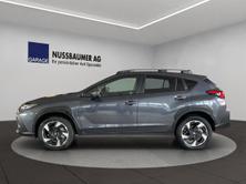 SUBARU Crosstrek 2.0i e-Boxer Luxury, Hybride Léger Essence/Électricité, Voiture nouvelle, Automatique - 2