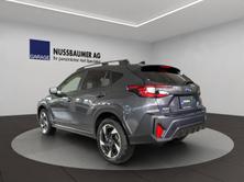 SUBARU Crosstrek 2.0i e-Boxer Luxury, Hybride Léger Essence/Électricité, Voiture nouvelle, Automatique - 3