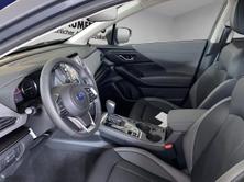 SUBARU Crosstrek 2.0i e-Boxer Luxury, Hybride Léger Essence/Électricité, Voiture nouvelle, Automatique - 4