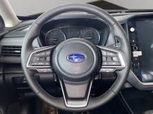 SUBARU Crosstrek 2.0i e-Boxer Luxury, Hybride Léger Essence/Électricité, Voiture nouvelle, Automatique - 5