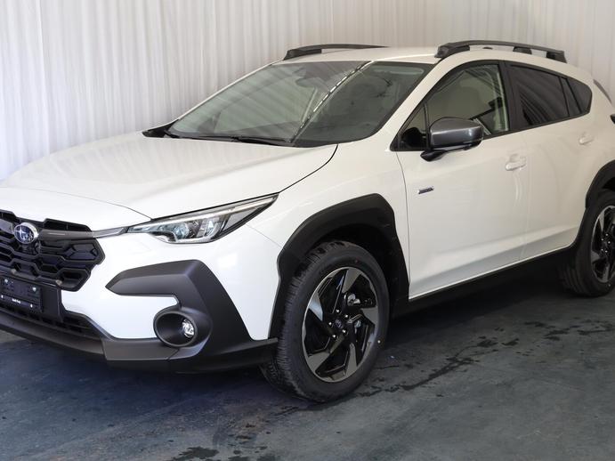 SUBARU Crosstrek 2.0i e-Boxer Swiss Plus, Hybride Leggero Benzina/Elettrica, Auto nuove, Automatico