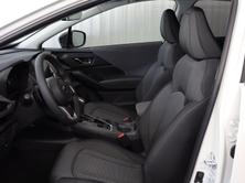 SUBARU Crosstrek 2.0i e-Boxer Swiss Plus, Hybride Leggero Benzina/Elettrica, Auto nuove, Automatico - 2