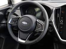 SUBARU Crosstrek 2.0i e-Boxer Swiss Plus, Hybride Leggero Benzina/Elettrica, Auto nuove, Automatico - 6
