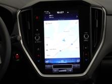 SUBARU Crosstrek 2.0i e-Boxer Swiss Plus, Hybride Leggero Benzina/Elettrica, Auto nuove, Automatico - 7