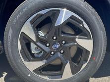 SUBARU Crosstrek 2.0i e-Boxer Passion, Mild-Hybrid Benzin/Elektro, Neuwagen, Automatik - 6