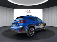 SUBARU Crosstrek 2.0i e-Boxer Passion, Hybride Leggero Benzina/Elettrica, Auto nuove, Automatico - 4