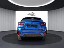 SUBARU Crosstrek 2.0i e-Boxer Passion, Hybride Leggero Benzina/Elettrica, Auto nuove, Automatico - 5