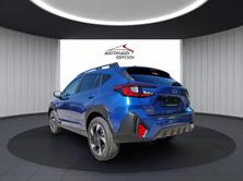 SUBARU Crosstrek 2.0i e-Boxer Passion, Hybride Leggero Benzina/Elettrica, Auto nuove, Automatico - 6