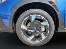 SUBARU Crosstrek 2.0i e-Boxer Passion, Hybride Leggero Benzina/Elettrica, Auto nuove, Automatico - 7
