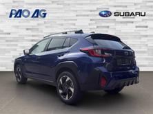 SUBARU Crosstrek 2.0i e-Boxer Swiss Plus, Hybride Leggero Benzina/Elettrica, Auto nuove, Automatico - 3