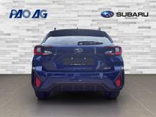 SUBARU Crosstrek 2.0i e-Boxer Swiss Plus, Hybride Leggero Benzina/Elettrica, Auto nuove, Automatico - 4