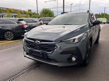 SUBARU Crosstrek 2.0i e-Boxer Luxury, Hybride Léger Essence/Électricité, Voiture nouvelle, Automatique - 2
