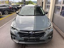 SUBARU Crosstrek 2.0i e-Boxer Luxury, Hybride Léger Essence/Électricité, Voiture nouvelle, Automatique - 3