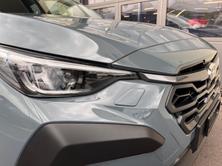 SUBARU Crosstrek 2.0i e-Boxer Luxury, Hybride Léger Essence/Électricité, Voiture nouvelle, Automatique - 4
