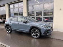 SUBARU Crosstrek 2.0i e-Boxer Luxury, Hybride Léger Essence/Électricité, Voiture nouvelle, Automatique - 5