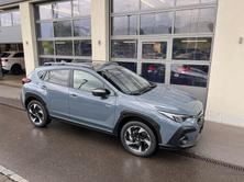 SUBARU Crosstrek 2.0i e-Boxer Luxury, Hybride Léger Essence/Électricité, Voiture nouvelle, Automatique - 6