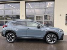 SUBARU Crosstrek 2.0i e-Boxer Luxury, Hybride Léger Essence/Électricité, Voiture nouvelle, Automatique - 7