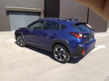 SUBARU Crosstrek 2.0i e-Boxer Swiss Plus, Mild-Hybrid Benzin/Elektro, Neuwagen, Automatik - 3