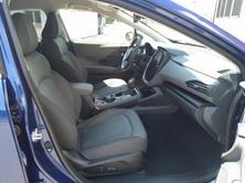SUBARU Crosstrek 2.0i e-Boxer Swiss Plus, Mild-Hybrid Benzin/Elektro, Neuwagen, Automatik - 5