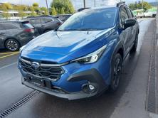 SUBARU Crosstrek 2.0i e-Boxer Passion, Hybride Léger Essence/Électricité, Voiture nouvelle, Automatique - 2