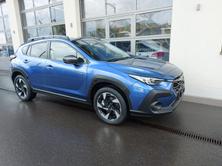 SUBARU Crosstrek 2.0i e-Boxer Passion, Hybride Léger Essence/Électricité, Voiture nouvelle, Automatique - 7