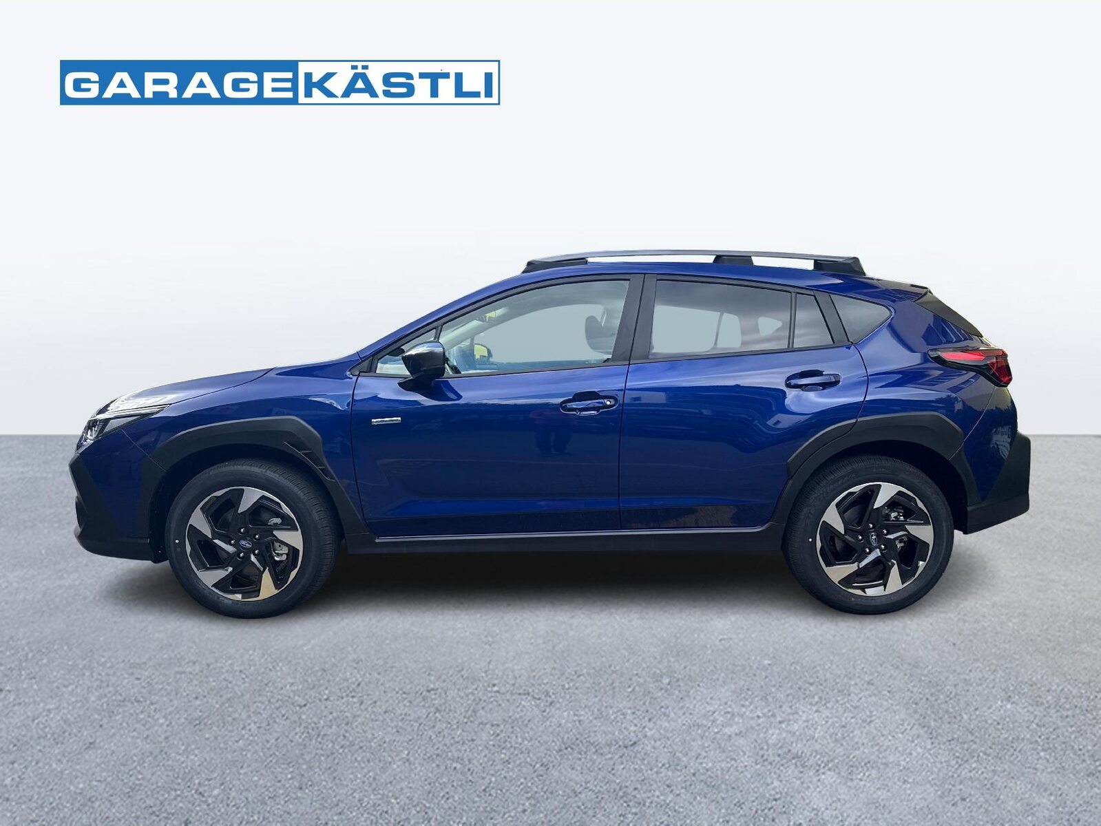 SUBARU Crosstrek 2.0i e-Boxer Swiss Plus, Hybride Leggero Benzina/Elettrica, Auto nuove, Automatico - 2