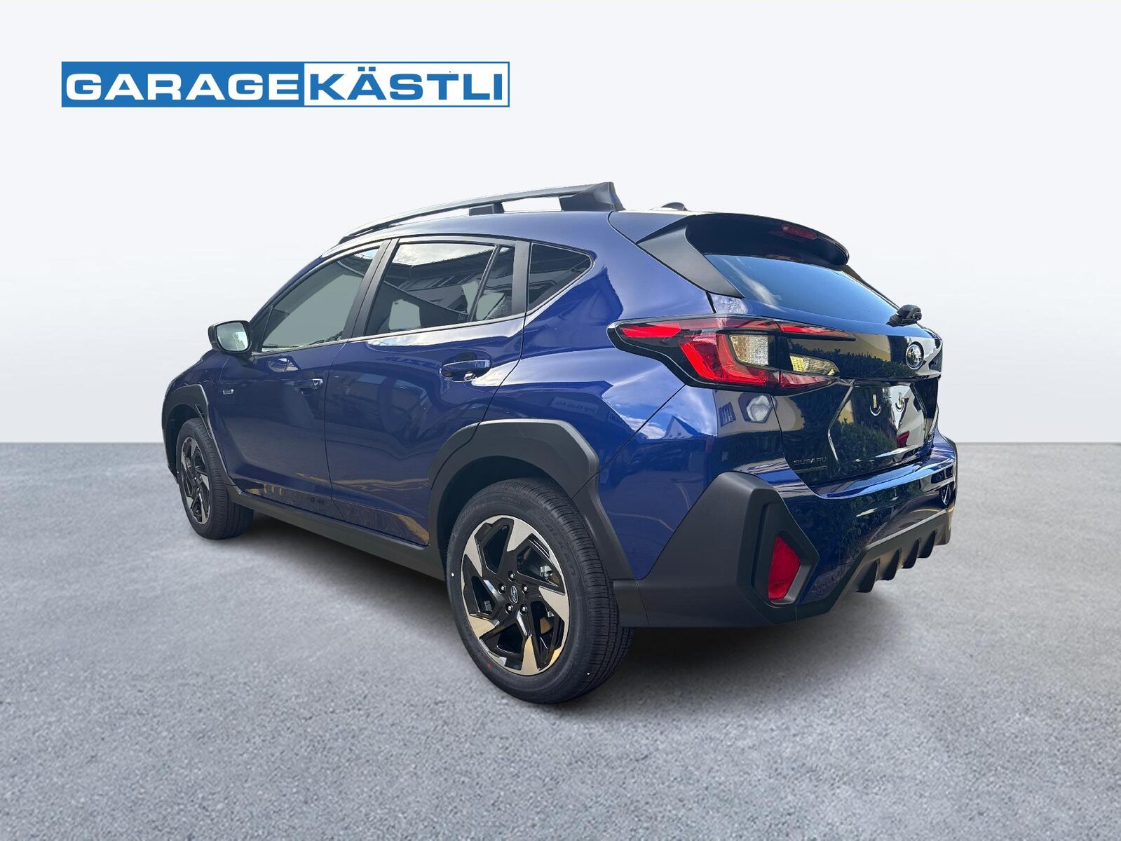 SUBARU Crosstrek 2.0i e-Boxer Swiss Plus, Hybride Leggero Benzina/Elettrica, Auto nuove, Automatico - 3