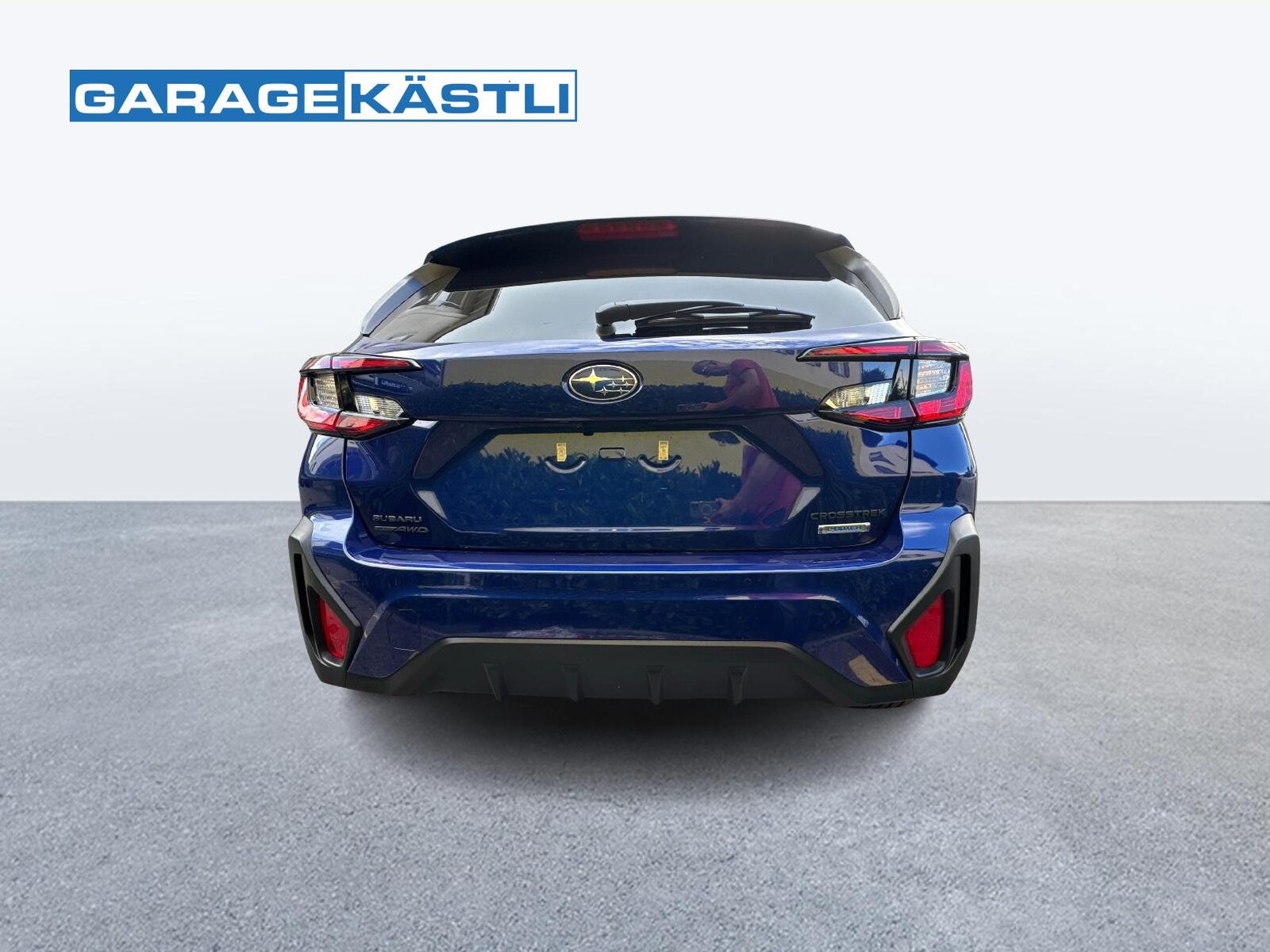 SUBARU Crosstrek 2.0i e-Boxer Swiss Plus, Hybride Leggero Benzina/Elettrica, Auto nuove, Automatico - 4