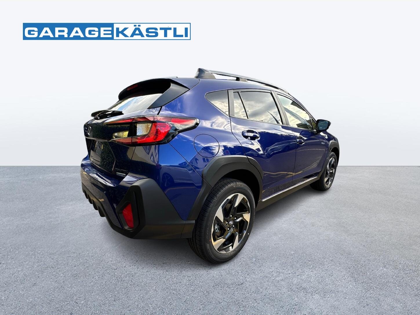 SUBARU Crosstrek 2.0i e-Boxer Swiss Plus, Hybride Leggero Benzina/Elettrica, Auto nuove, Automatico - 5