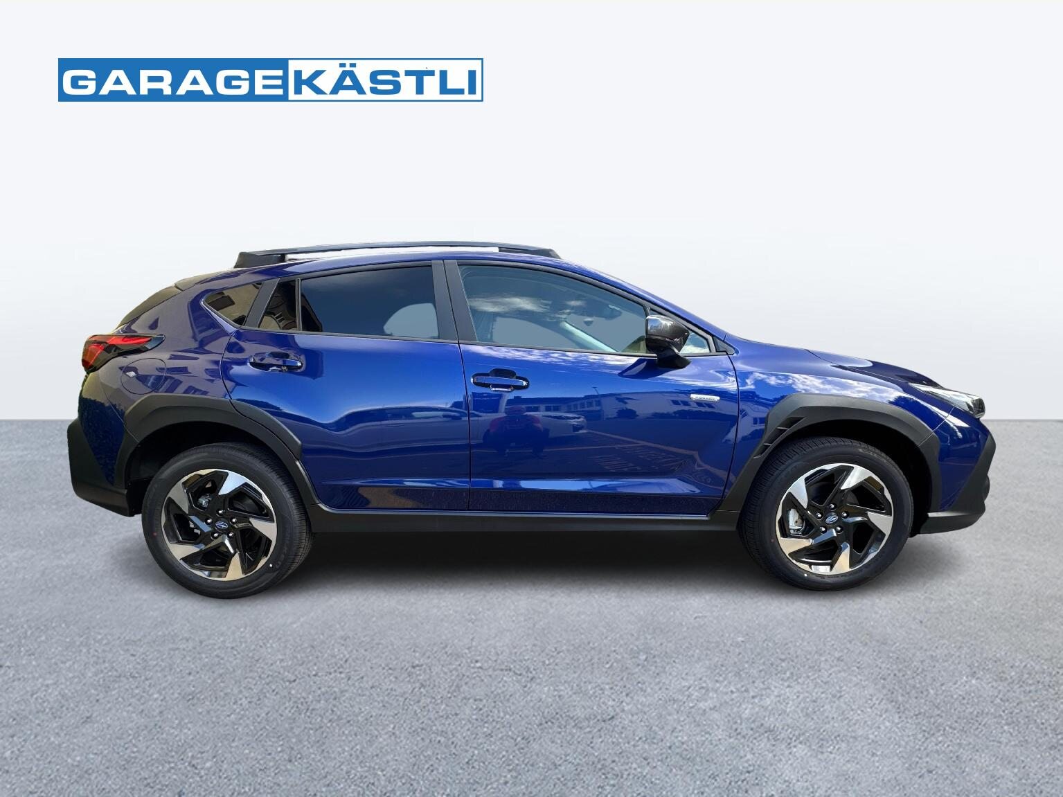SUBARU Crosstrek 2.0i e-Boxer Swiss Plus, Hybride Leggero Benzina/Elettrica, Auto nuove, Automatico - 6