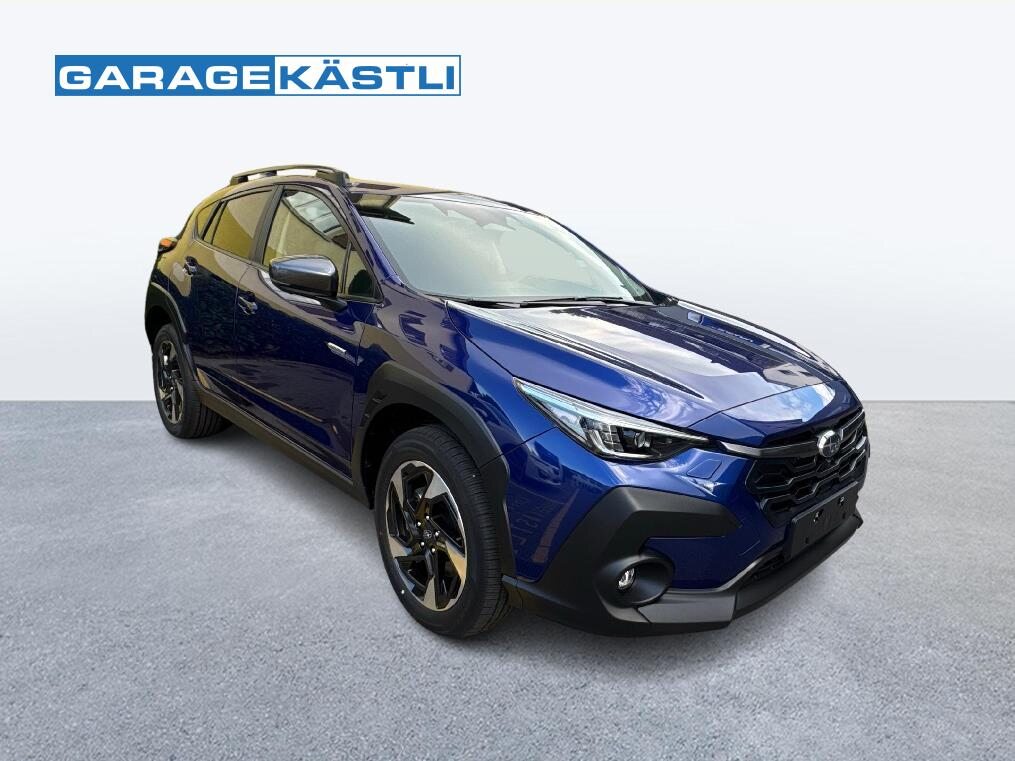 SUBARU Crosstrek 2.0i e-Boxer Swiss Plus, Hybride Leggero Benzina/Elettrica, Auto nuove, Automatico - 7
