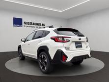 SUBARU Crosstrek 2.0i e-Boxer Swiss Plus, Hybride Leggero Benzina/Elettrica, Auto nuove, Automatico - 3