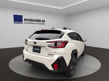SUBARU Crosstrek 2.0i e-Boxer Swiss Plus, Hybride Leggero Benzina/Elettrica, Auto nuove, Automatico - 7