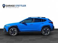 SUBARU Crosstrek 2.0i e-Boxer Passion, Mild-Hybrid Petrol/Electric, New car, Automatic - 2