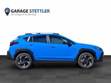 SUBARU Crosstrek 2.0i e-Boxer Passion, Mild-Hybrid Petrol/Electric, New car, Automatic - 6