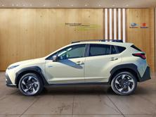 SUBARU Crosstrek 2.0i e-Boxer Swiss Plus, Mild-Hybrid Benzin/Elektro, Neuwagen, Automatik - 3