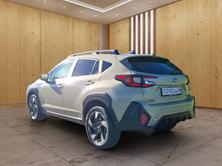SUBARU Crosstrek 2.0i e-Boxer Swiss Plus, Mild-Hybrid Benzin/Elektro, Neuwagen, Automatik - 4