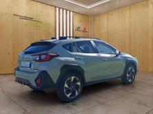 SUBARU Crosstrek 2.0i e-Boxer Swiss Plus, Mild-Hybrid Benzin/Elektro, Neuwagen, Automatik - 6