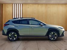 SUBARU Crosstrek 2.0i e-Boxer Swiss Plus, Mild-Hybrid Benzin/Elektro, Neuwagen, Automatik - 7