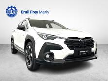 SUBARU Crosstrek 2.0i e-Boxer Swiss Plus, Hybride Léger Essence/Électricité, Voiture nouvelle, Automatique - 2