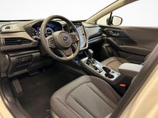 SUBARU Crosstrek 2.0i e-Boxer Swiss Plus, Hybride Léger Essence/Électricité, Voiture nouvelle, Automatique - 4