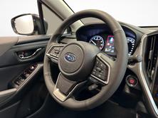 SUBARU Crosstrek 2.0i e-Boxer Swiss Plus, Hybride Léger Essence/Électricité, Voiture nouvelle, Automatique - 7