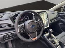 SUBARU Crosstrek 2.0i e-Boxer Swiss Plus, Hybride Léger Essence/Électricité, Voiture nouvelle, Automatique - 5