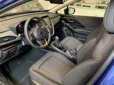 SUBARU Crosstrek 2.0i e-Boxer Passion, Hybride Leggero Benzina/Elettrica, Auto nuove, Automatico - 5