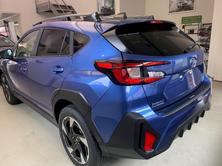 SUBARU Crosstrek 2.0i e-Boxer Passion, Hybride Leggero Benzina/Elettrica, Auto nuove, Automatico - 6