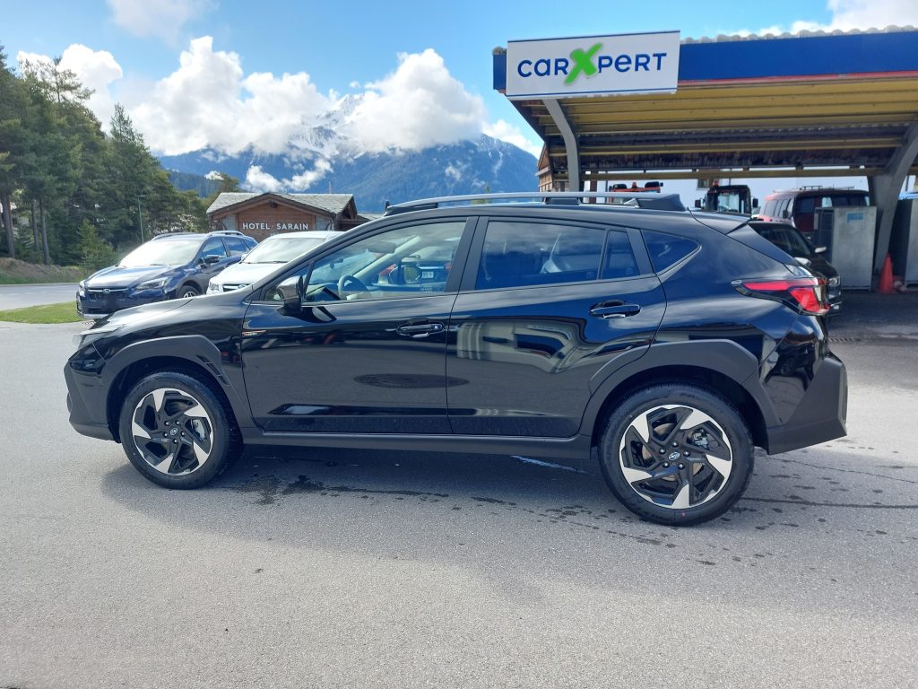 SUBARU CROSSTREK 2.0i e-Boxer Passion