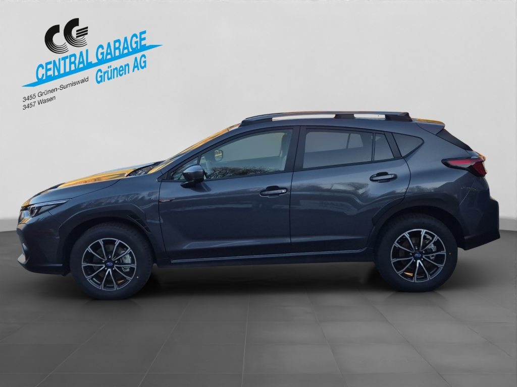 SUBARU CROSSTREK 2.0i e-Boxer Passion, Mild-Hybrid Petrol/Electric, New car, Automatic - 3