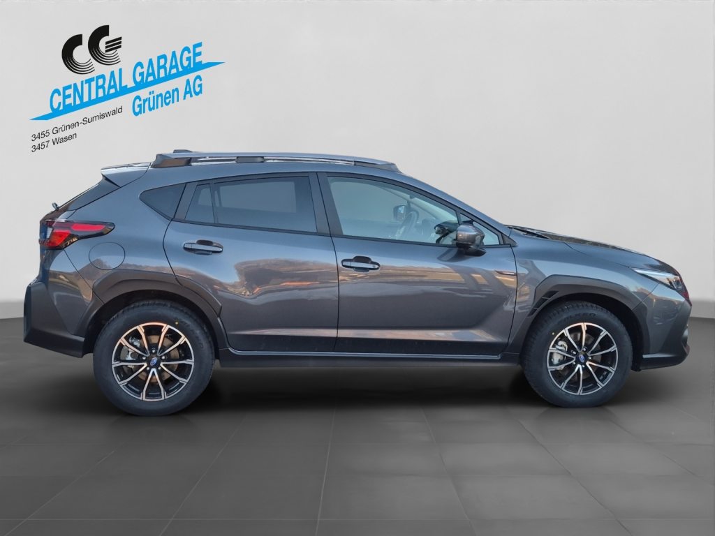 SUBARU CROSSTREK 2.0i e-Boxer Passion, Mild-Hybrid Petrol/Electric, New car, Automatic - 7