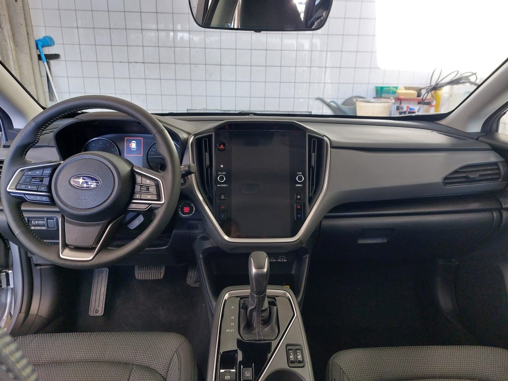 SUBARU CROSSTREK 2.0i e-Boxer Swiss Plus, Hybride Leggero Benzina/Elettrica, Auto nuove, Automatico - 7