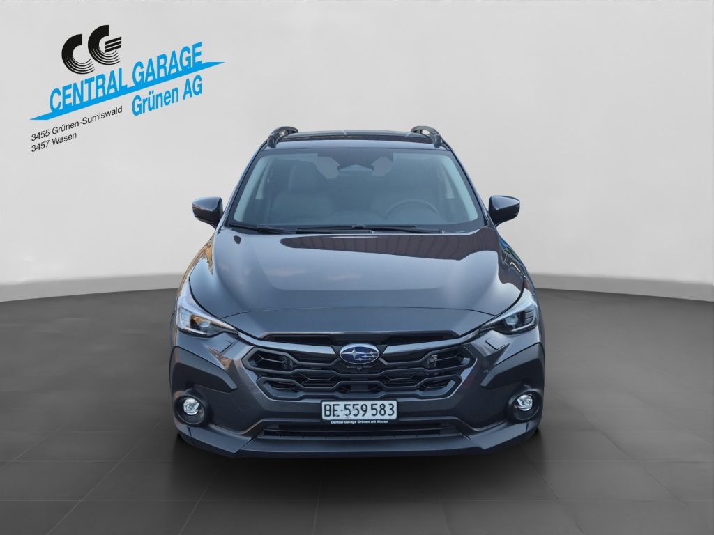 SUBARU CROSSTREK 2.0i e-Boxer Passion